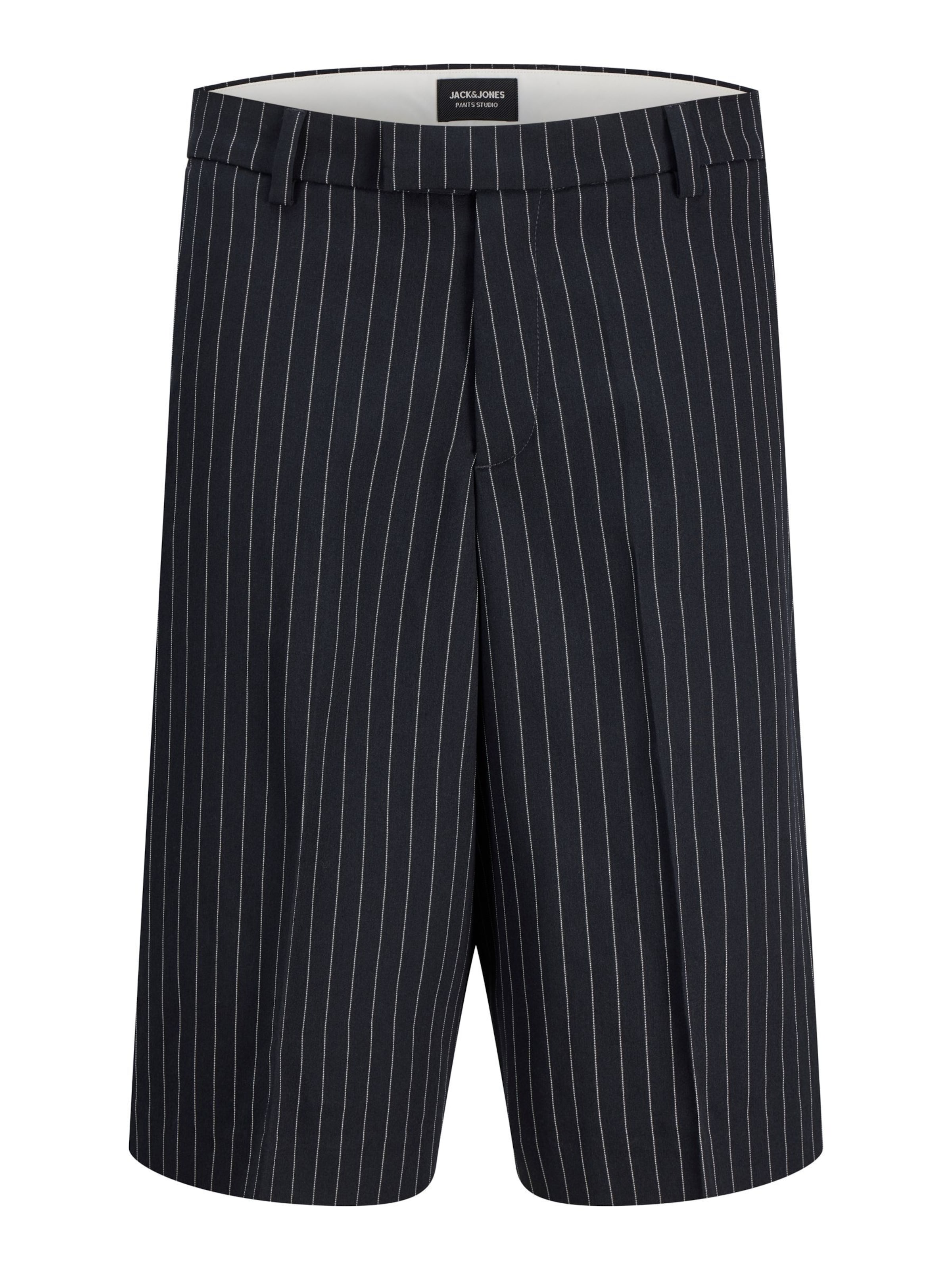 Pantaloni chino di JACK & JONES in blu: frontale