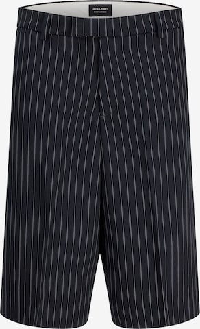 Pantaloni chino di JACK & JONES in blu: frontale