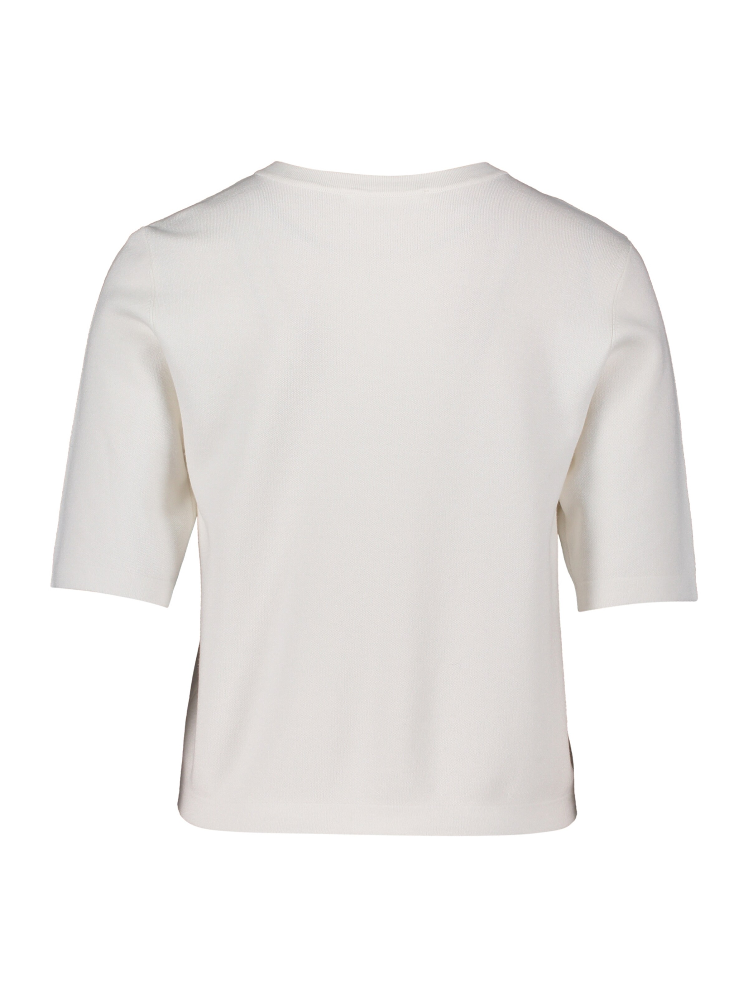 Betty & Co Strickjacke in Beige