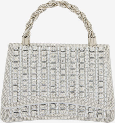 Delninė iš faina, spalva – sidabrinė, Prekių apžvalga