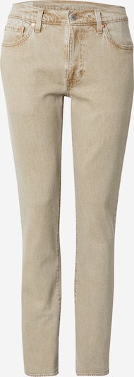 LEVI'S ® Farkut '511® Slim' värissä khaki, Tuotenäkymä