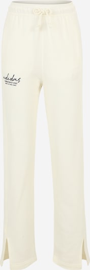 ADIDAS SPORTSWEAR Sportske hlače 'BLUV Q3' u crna / vuneno bijela, Pregled proizvoda