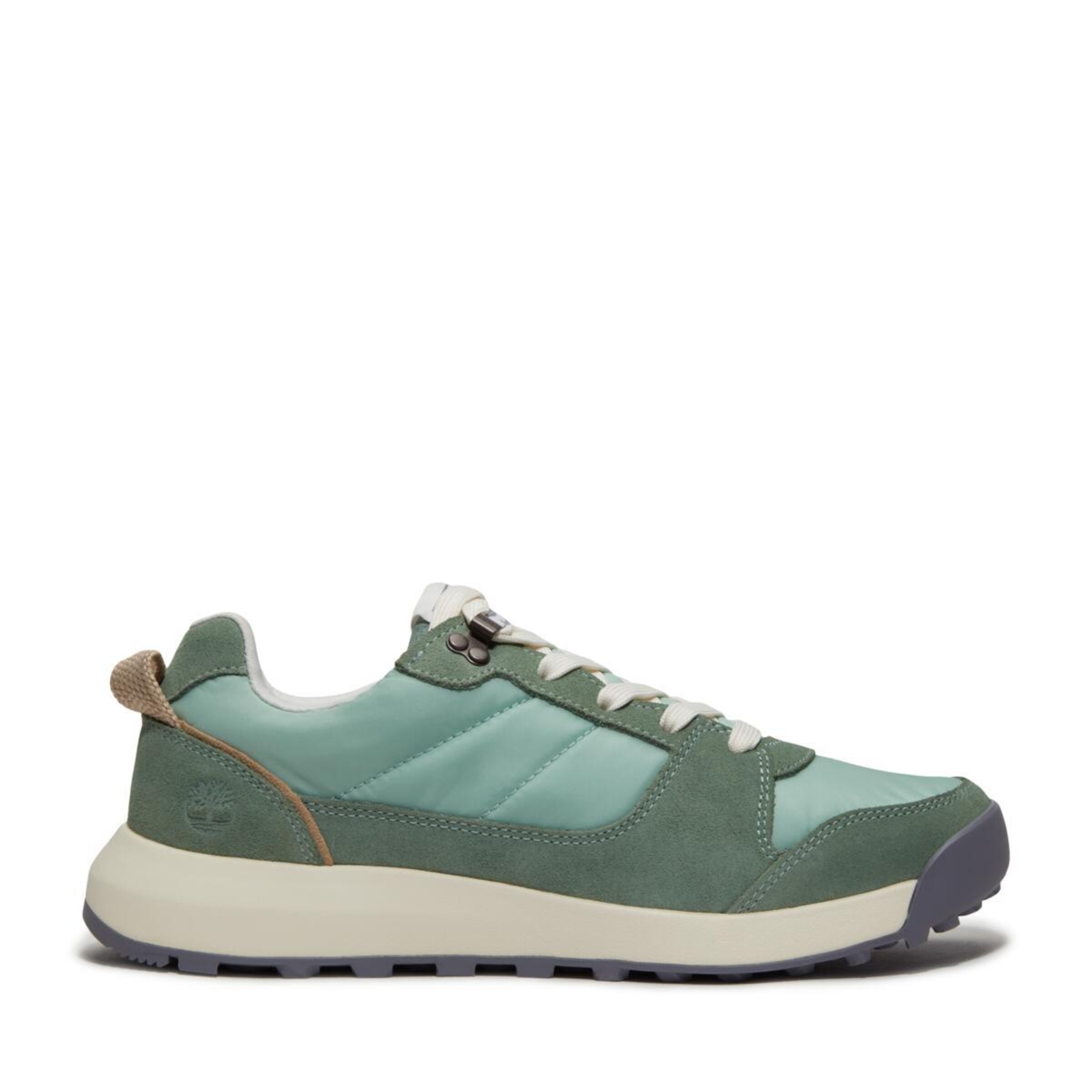 TIMBERLAND Sneakers in Green