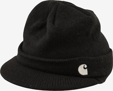 Carhartt WIP Hut oder Mütze One Size in Schwarz: Vorderseite