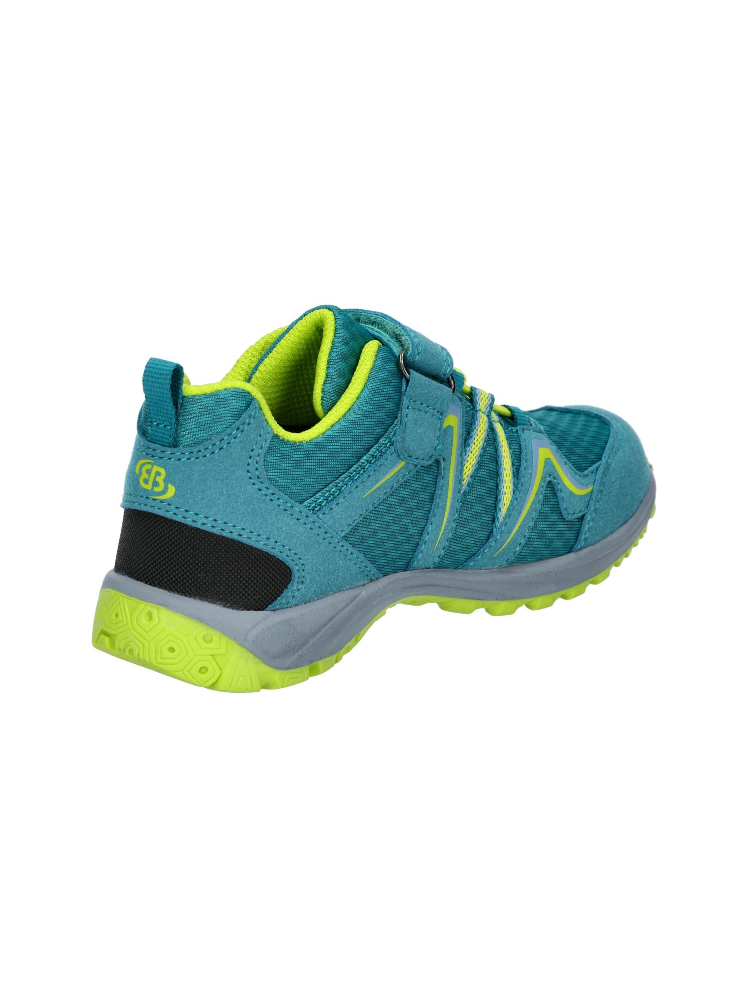 Brütting Flats 'Rockwall' in Blue