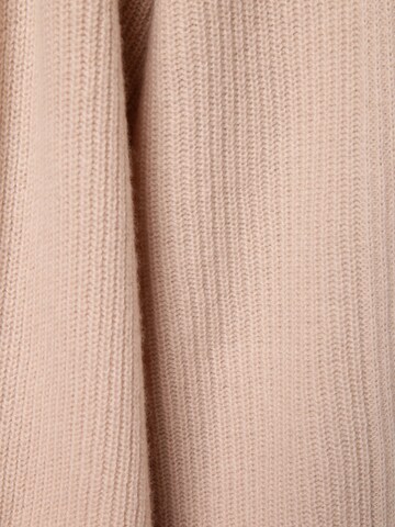 Cardigan Marie Lund en rose