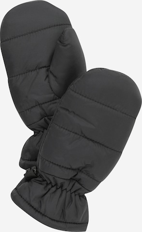 GAP Перчатки в Серый: спереди