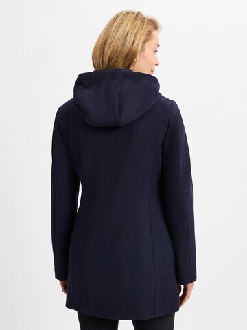Franco Callegari Winter coat in Blue