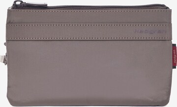 Hedgren Wallet in Brown: front