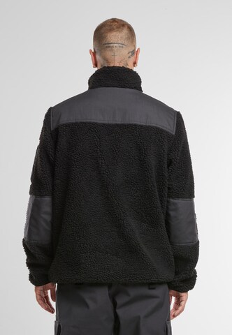 Veste mi-saison 'Ramble' Brandit en noir