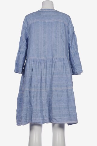 LIEBLINGSSTÜCK Kleid XL in Blau