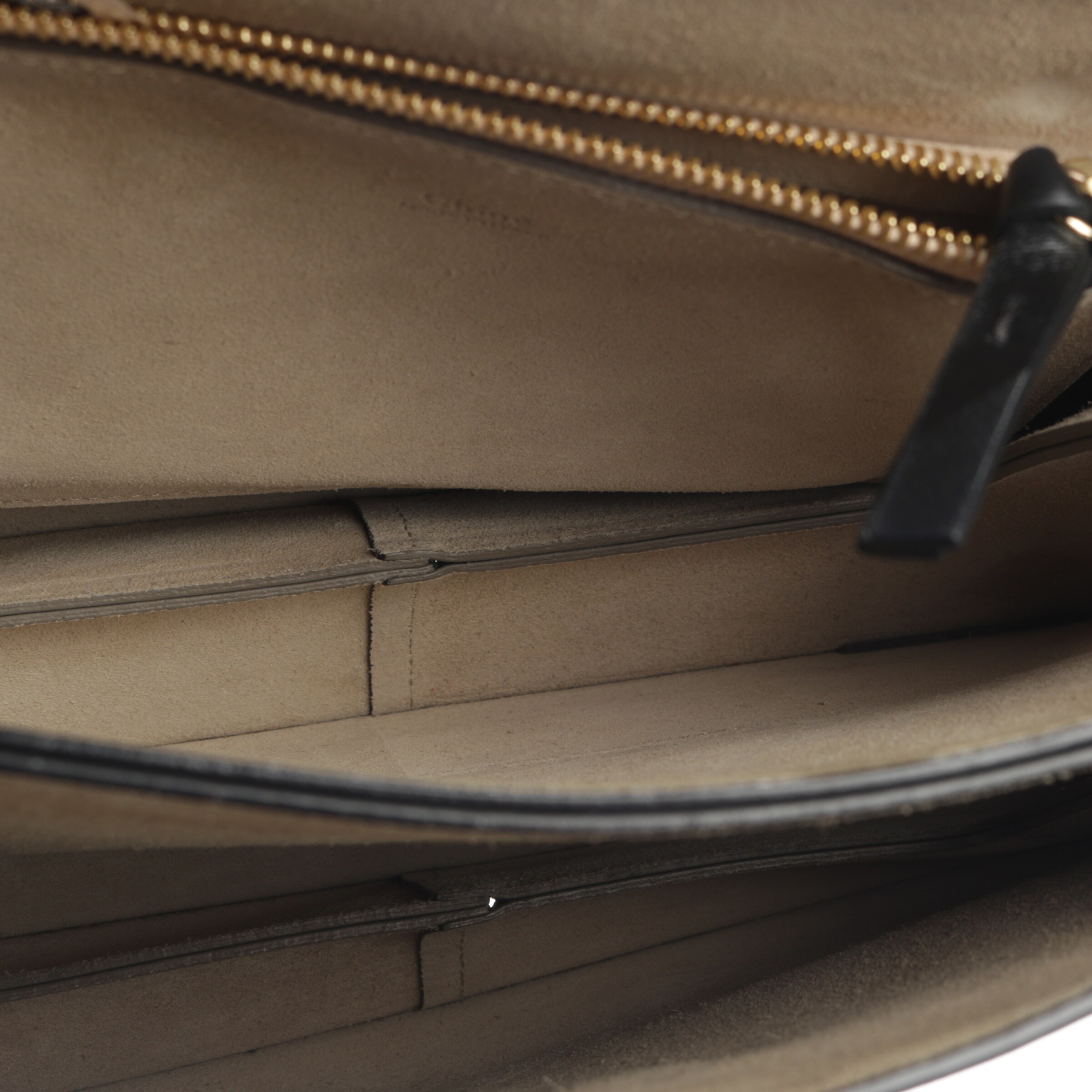 Chloé Bag in One size in Black