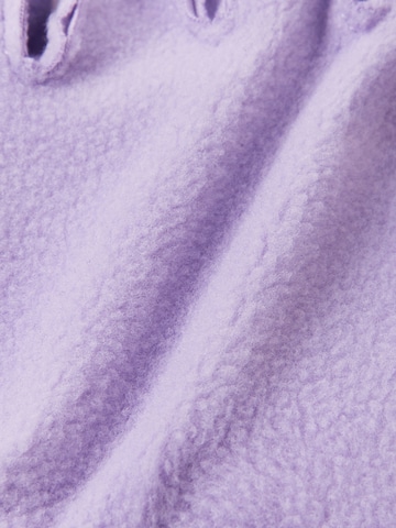 Reima Gloves ' Keksin ' in Purple