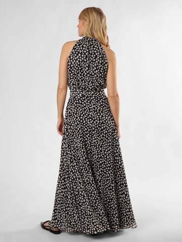 SWING Abendkleid in Schwarz