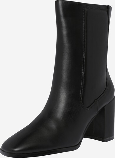 Warehouse Ankle boots in Black, Item view