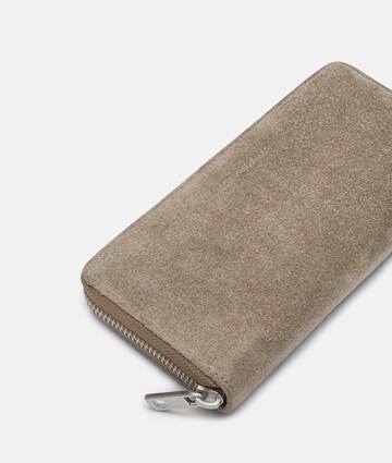 Liebeskind Berlin Wallet 'Sally ' in Beige