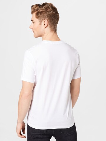 HUGO Shirt 'Dulivio' in White