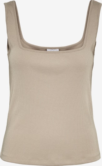 Noisy may Topp 'Onna' i beige, Produktvy