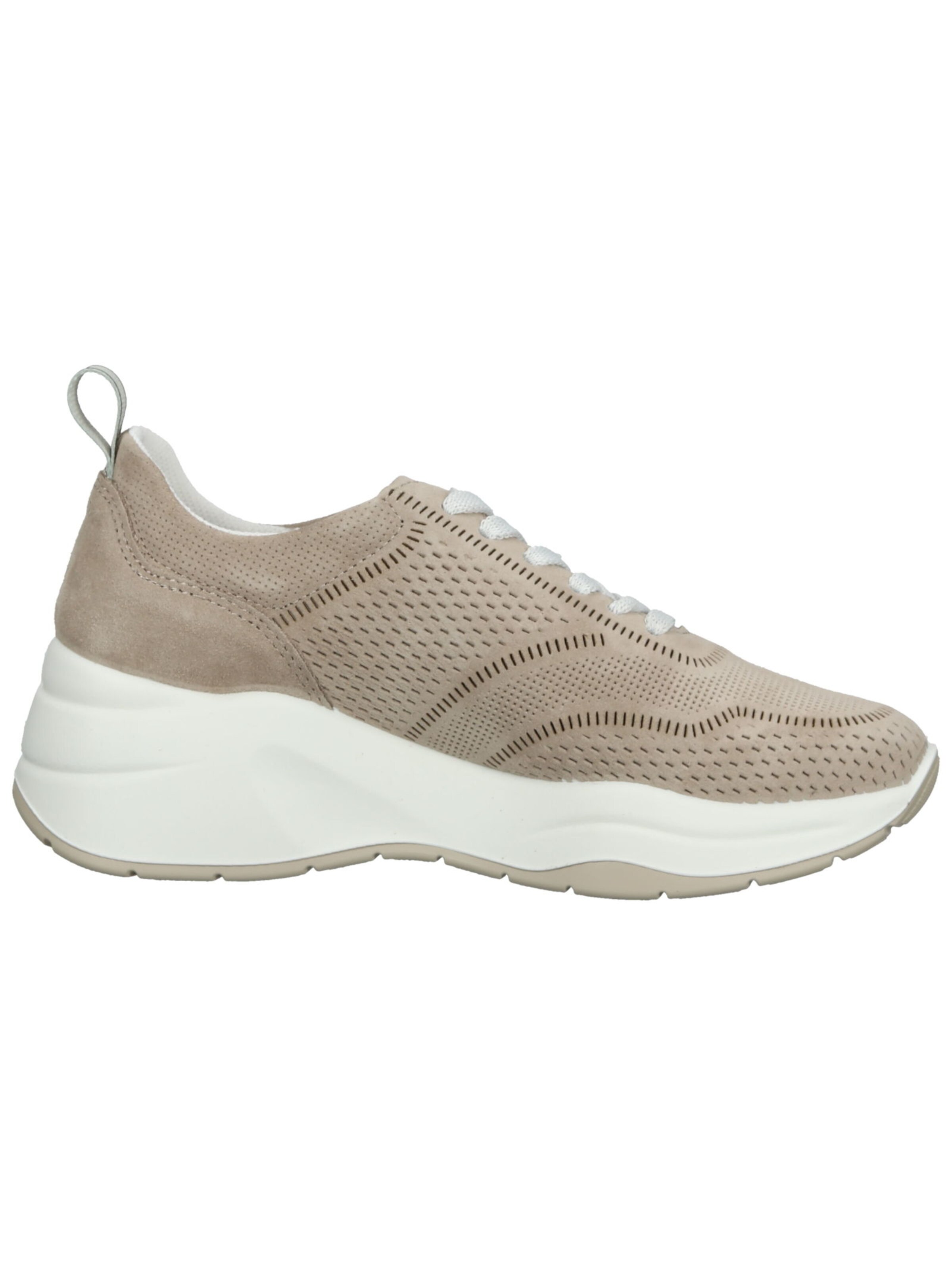 Baskets basses IGI&CO en beige