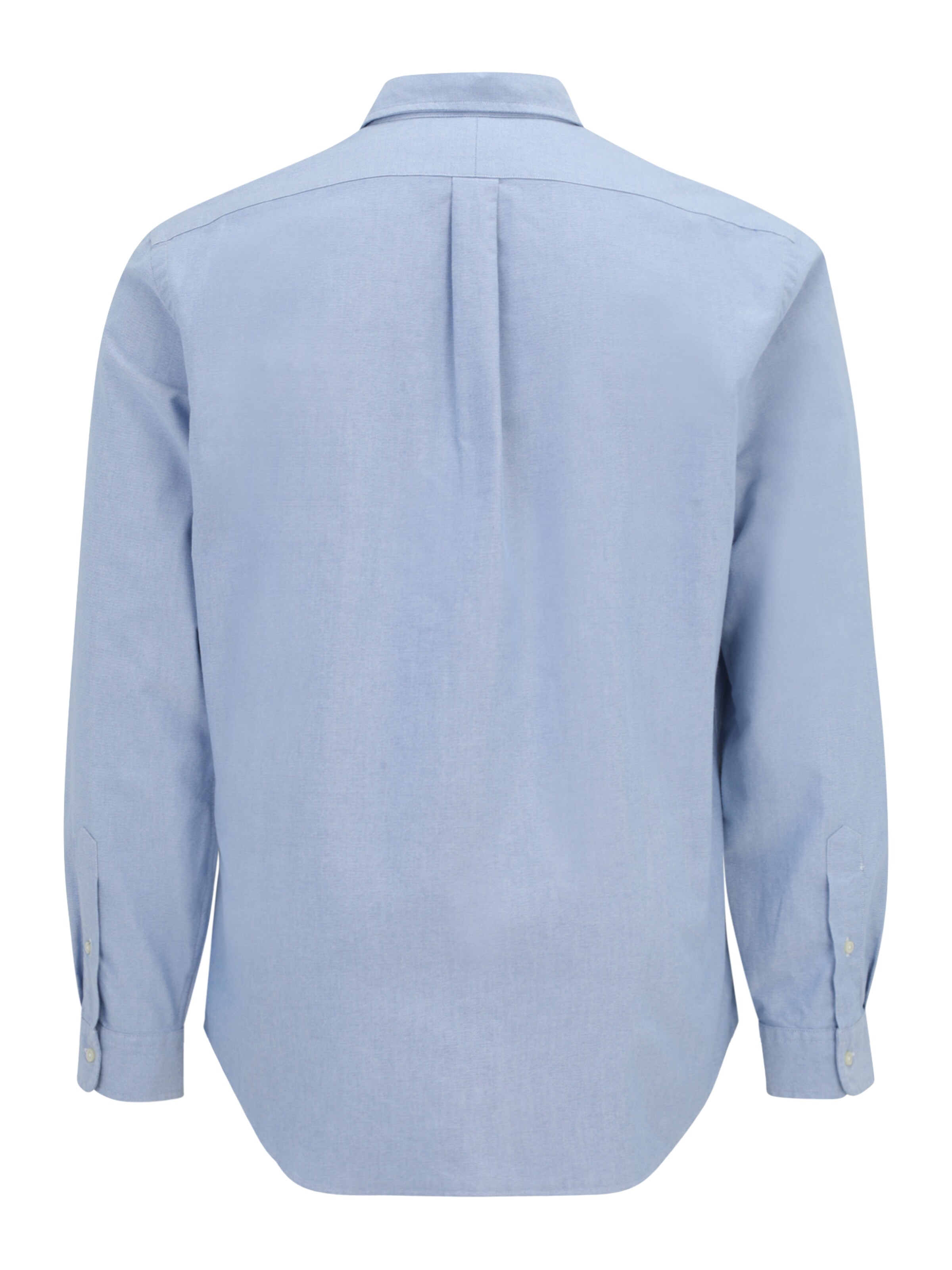 Regular fit Camicia di Polo Ralph Lauren in blu