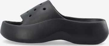 Bianco - Zapatillas de casa 'Holly' en negro: frente