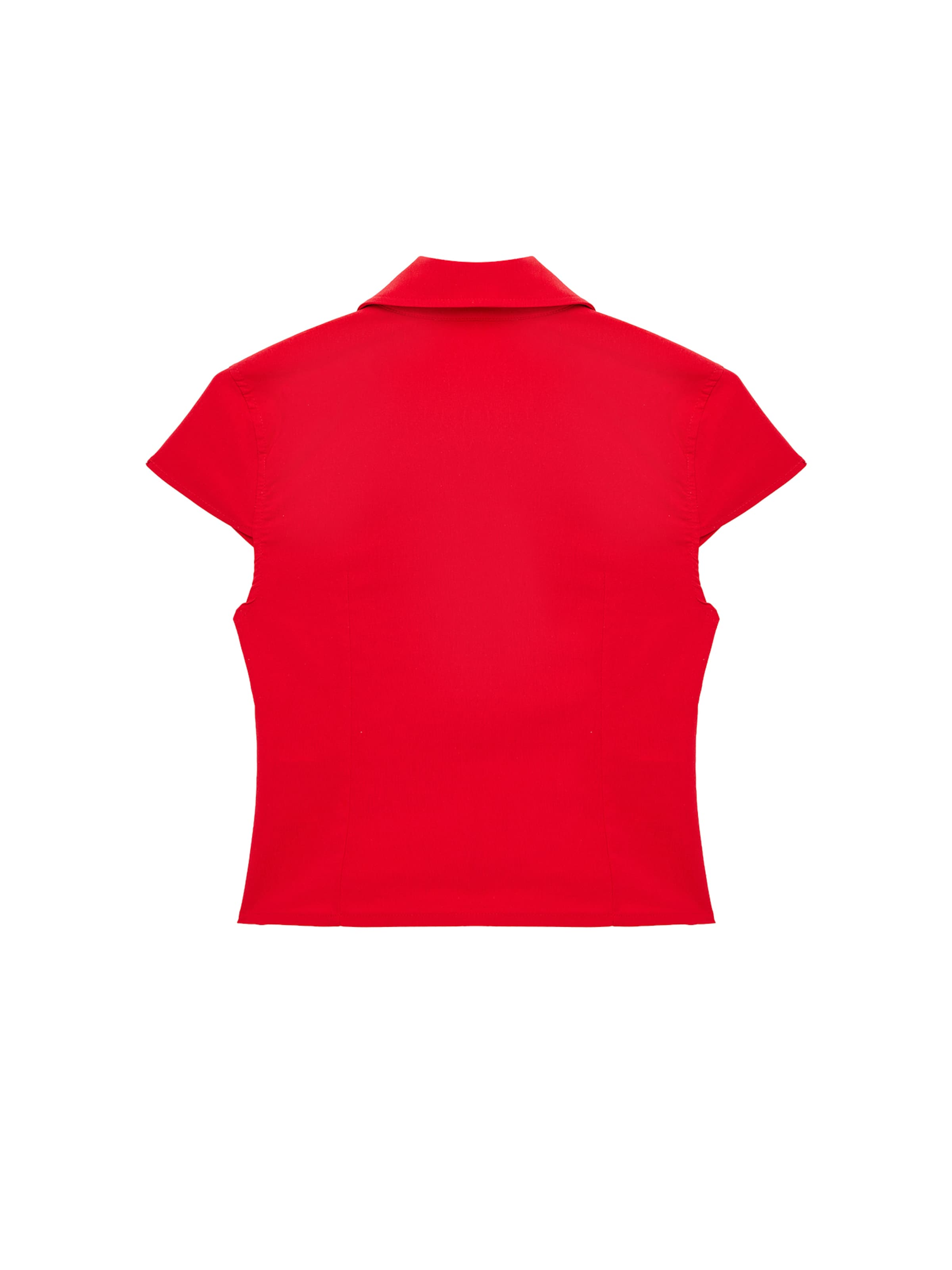 Koton Blouse in Red