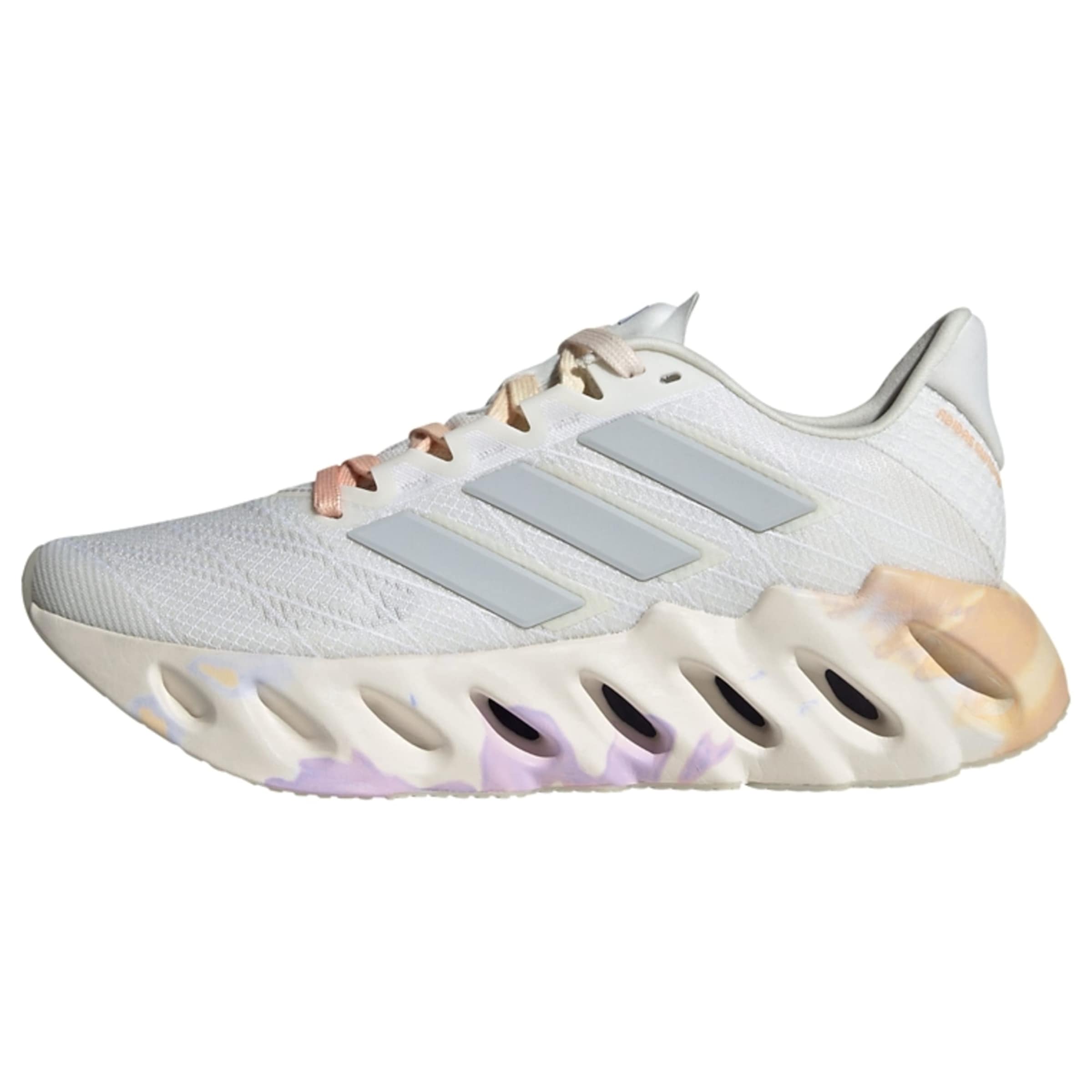 ADIDAS PERFORMANCE Loopschoen 'Switch FWD 2.0' in Wit: voorkant