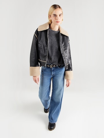 Pepe Jeans Pullover 'Cecil' i grå