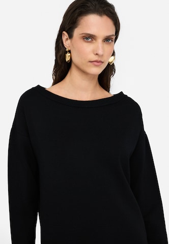Liu Jo Knit dress in Black