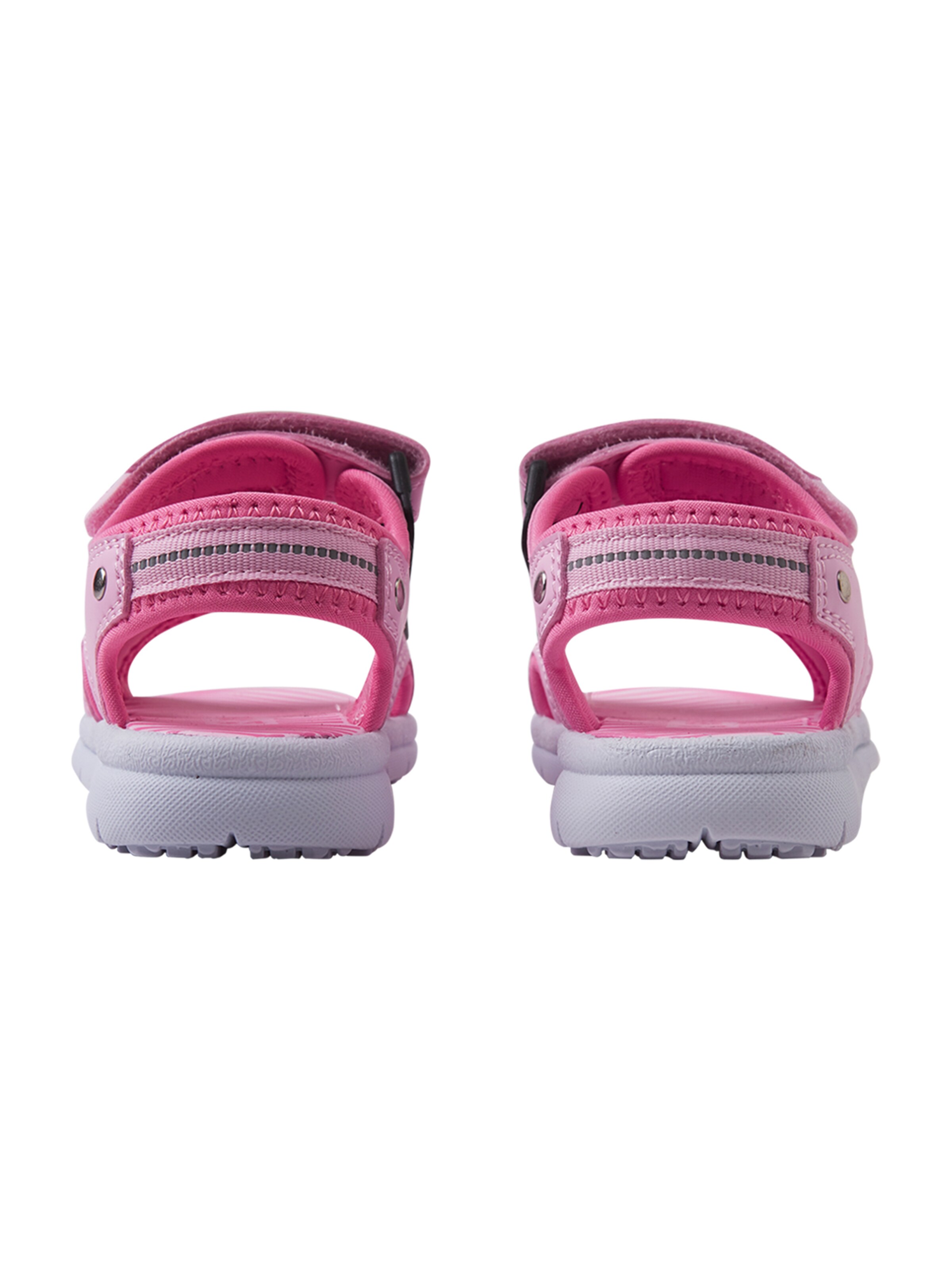 Reima Sandale 'Bungee' in Pink