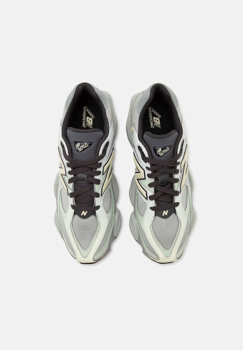 New Balance 9060 Vert menthe — Image 4