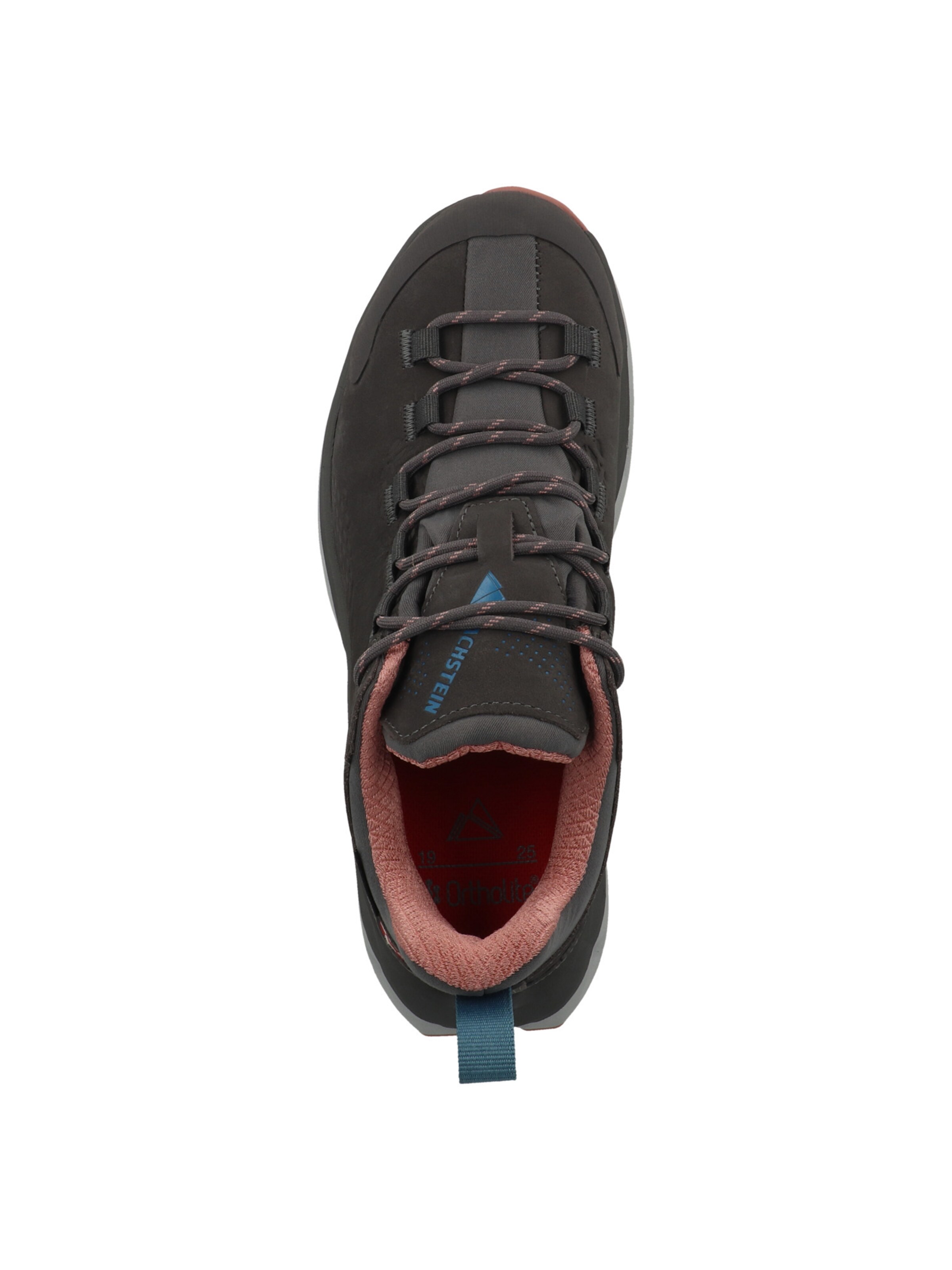 Chaussure basse 'Silvretta LC GTX' Dachstein en gris