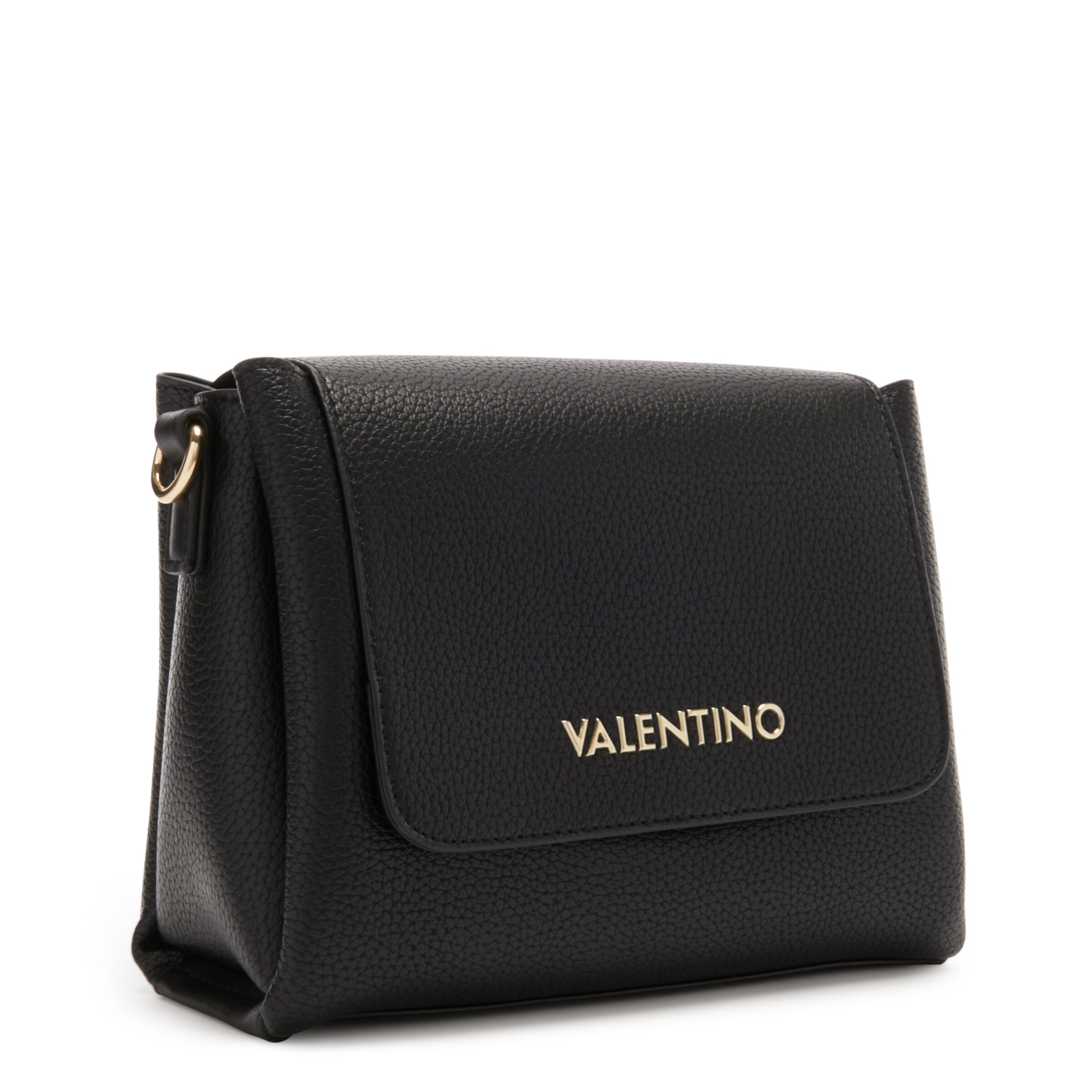 VALENTINO Umhängetasche 'Alexia' in Schwarz