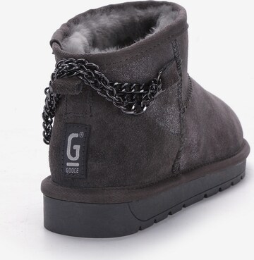 Boots da neve 'Gunhilde' di Gooce in grigio