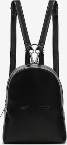 Kazar Studio Backpack in Black: front