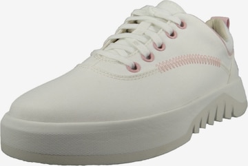 TIMBERLAND Sneakers laag in Wit