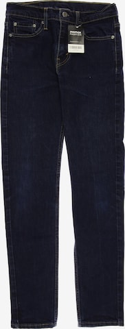 LEVI'S ® Jeans in 28 in Blue: front