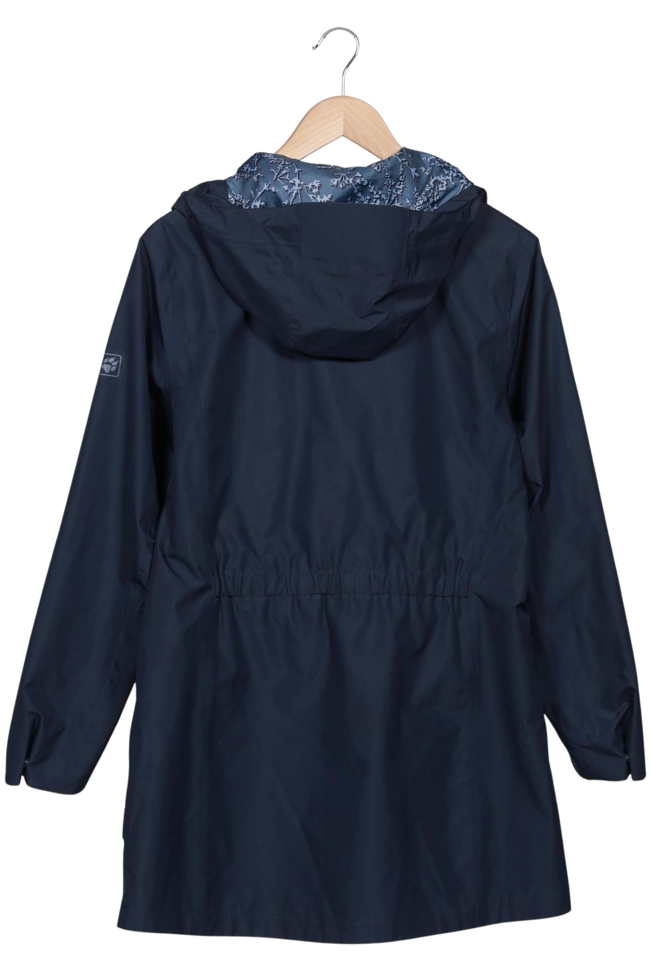 JACK WOLFSKIN Jacket & Coat in L in Blue
