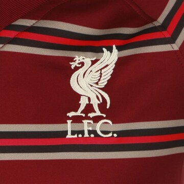 NIKE Performance Shirt 'FC Liverpool Pre-Match' in Red