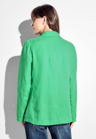 CECIL Blazer in Green