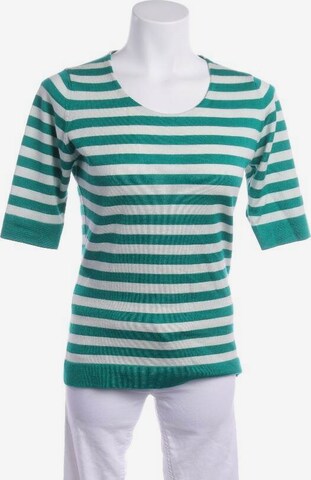 DOLCE & GABBANA Top & Shirt in M in Green: front
