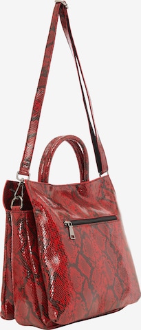 FELIPA Handtasche in Rot