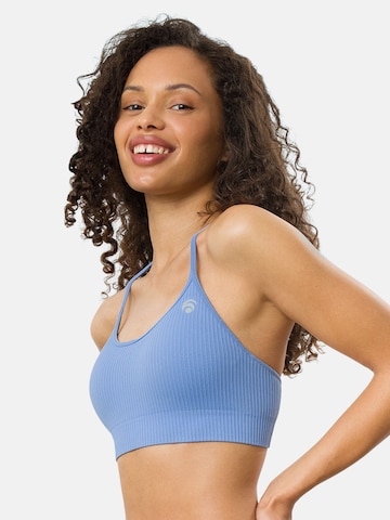 Bustier Soutien-gorge de sport 'Sydney' OCEANSAPART en bleu