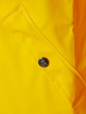 Veste fonctionnelle 'Liesa' Swept by Danwear en jaune