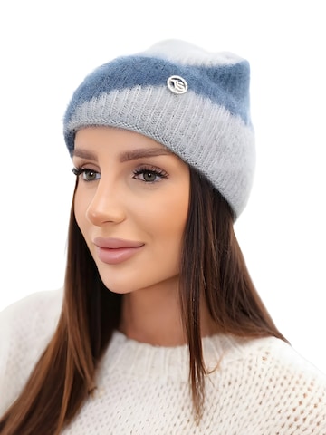 Lumera Muts in Blauw