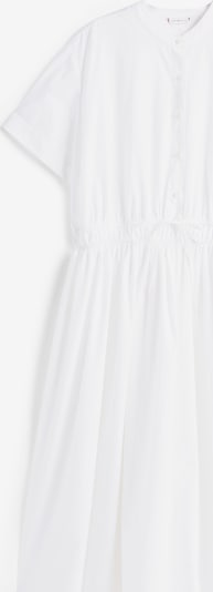 Tommy Hilfiger Curve Haljina u bijela, Pregled proizvoda