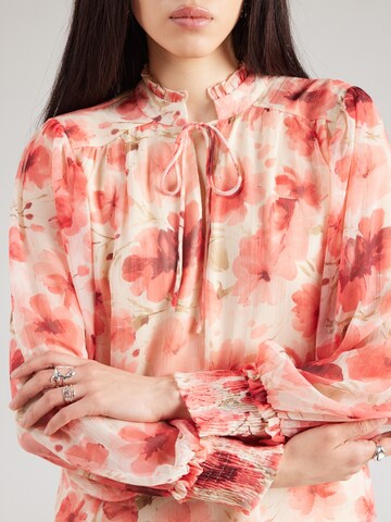 Bluză 'VIEMSA' de la VILA pe bej