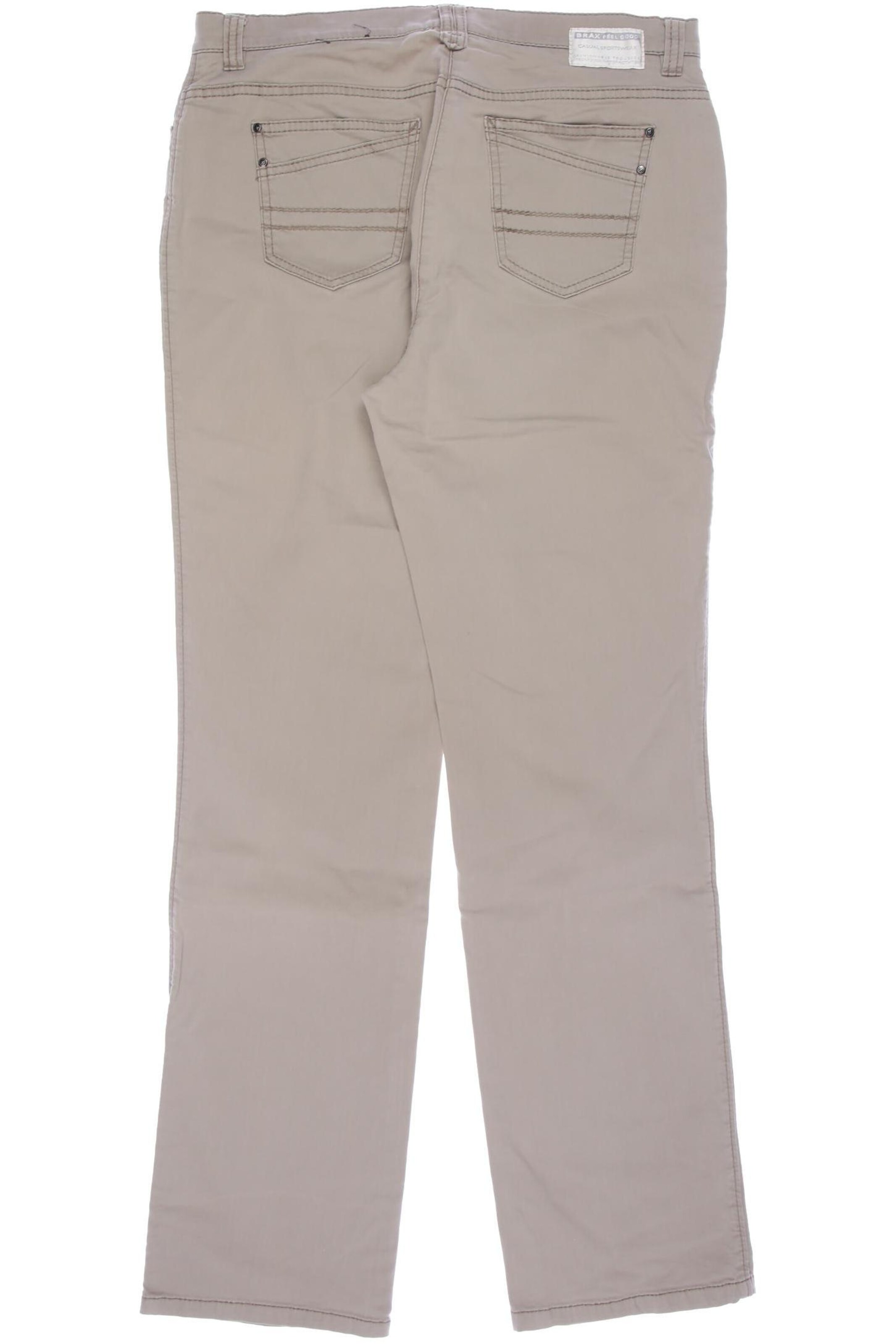 BRAX Jeans in 30-31 in Beige