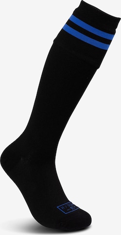 CASH-MERE.CH Sukat värissä musta: etupuoli