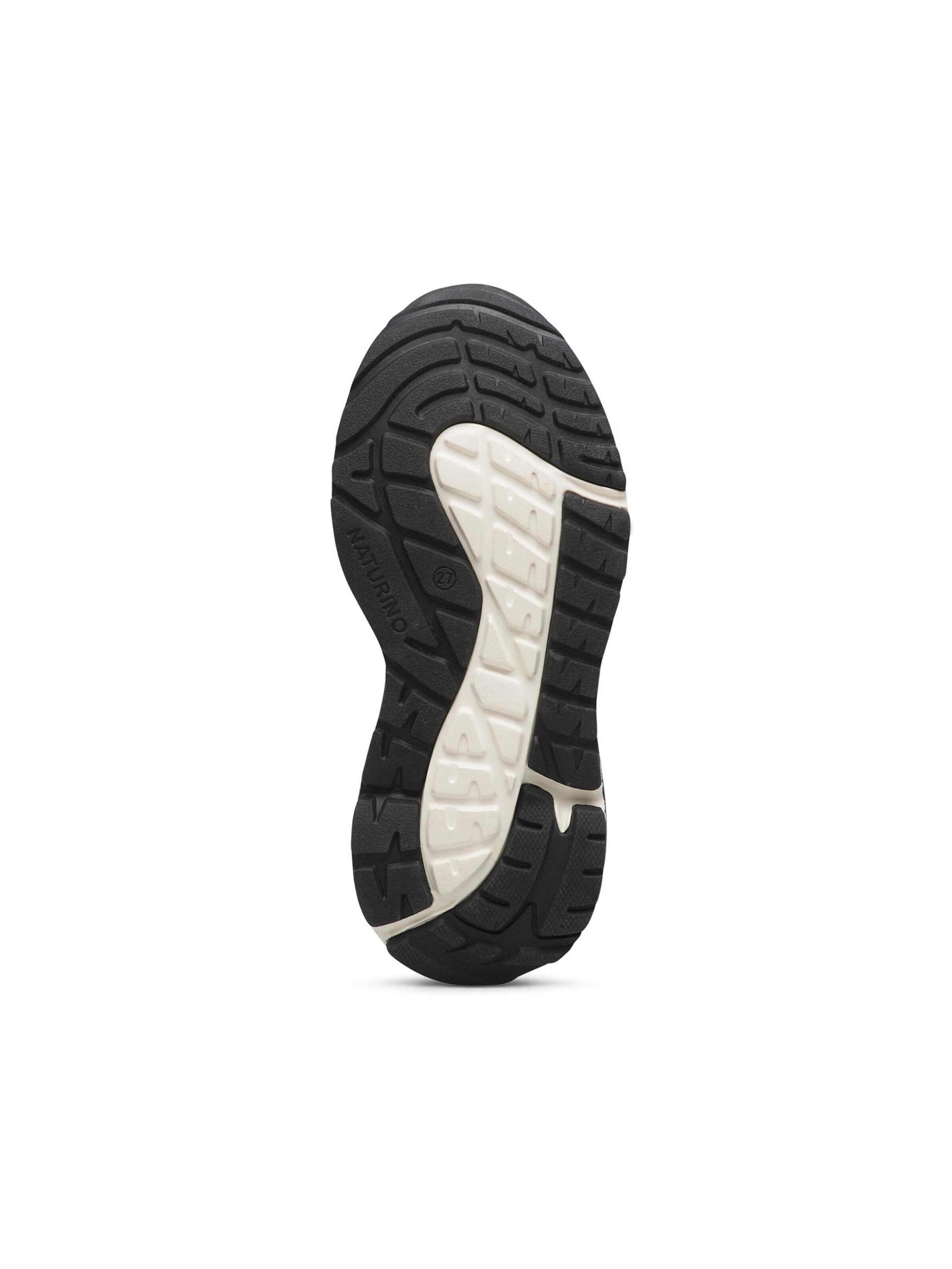 Baskets 'FLYNER.' NATURINO en bleu